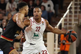 Fenerbahçe Beko, Devon Hall’ı kadrosuna kattı