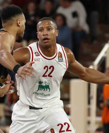 Fenerbahçe Beko, Devon Hall’ı kadrosuna kattı