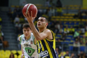 Fenerbahçe Beko, Yam Madar ile yollarını ayırdı