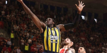 Fenerbahçe, Johnathan Motley’e veda etti