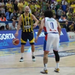 Fenerbahçe, Nick Calathes ile yollarını ayırdı