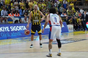 Fenerbahçe, Nick Calathes ile yollarını ayırdı