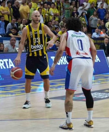 Fenerbahçe, Nick Calathes ile yollarını ayırdı
