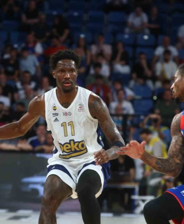 Fenerbahçe, şampiyonluk maçına çıkıyor