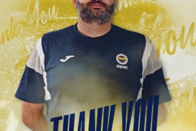 Fenerbahçe’de başantrenör Stefano Lavarini yollar ayrıldı