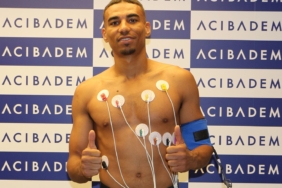 Fenerbahçe’de Djiku ve Osayi-Samuel sağlık kontrolünden geçti