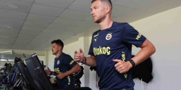 Fenerbahçe’de laktat, kuvvet ve esneklik testleri yapıldı