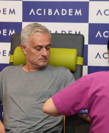 Fenerbahçe’de sağlık kontrolleri başladı