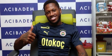 Fenerbahçe’de sağlık kontrolleri devam etti