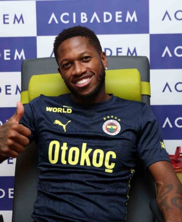 Fenerbahçe’de sağlık kontrolleri devam etti