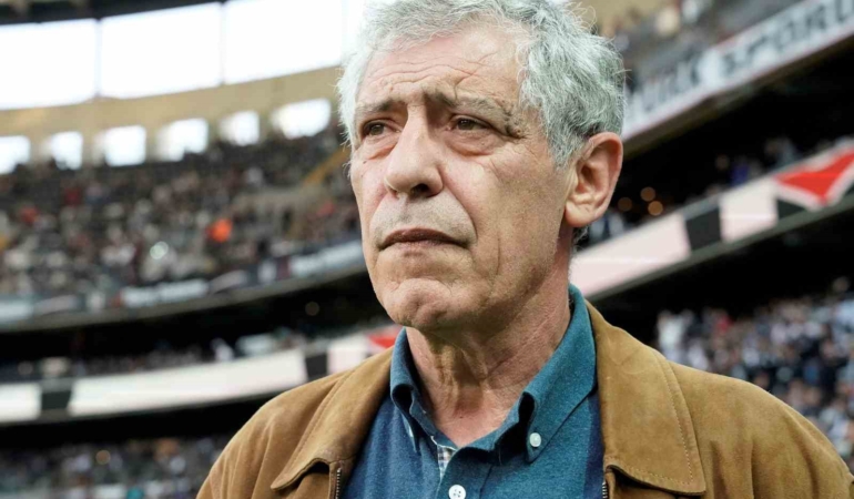 Fernando Santos, Azerbaycan Milli Takımı’nın yeni hocası oldu