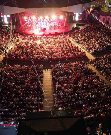 Festival heyecanı tüm Bursa’yı saracak