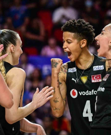 Filenin Sultanları, Tayland’a set vermedi