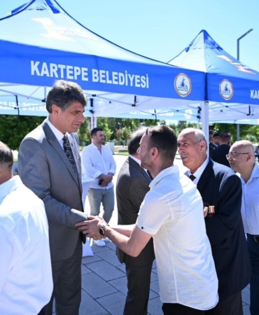 "Filistin’de 40 bini aşkın kişi şehit oldu"