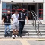 Firari hükümlü Kırklareli’nde yakalandı