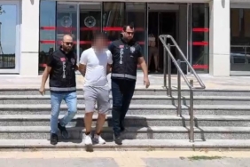 Firari hükümlü Kırklareli’nde yakalandı