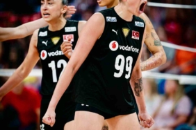 FIVB Milletler Ligi’nin Hong Kong etabı yarın başlayacak