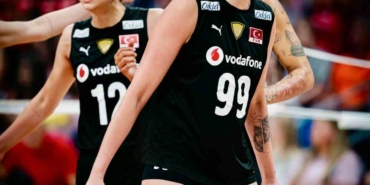 FIVB Milletler Ligi’nin Hong Kong etabı yarın başlayacak