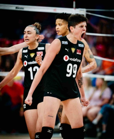 FIVB Milletler Ligi’nin Hong Kong etabı yarın başlayacak