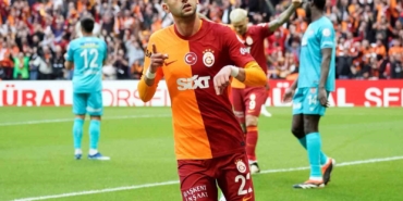 Galatasaray, Hakim Ziyech ile sözleşme imzaladı