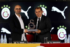 Galatasaray’a yeni forma sponsoru