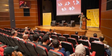 Games for Change Türkiye, faaliyete başladı