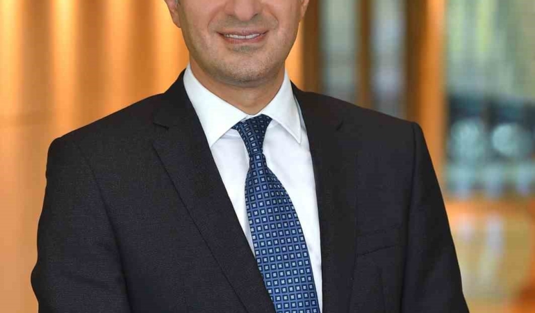 Garanti BBVA’ya EMEA Finance’den 10 ödül