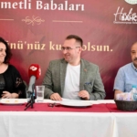 Gaziosmanpaşa Belediye Başkanı Bahçetepe şehit ailelerini ağırladı