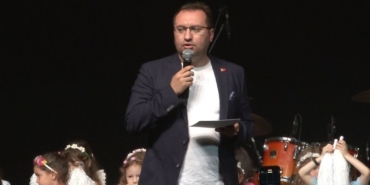 Gaziosmanpaşa Sanat Akademisi’nde yıl sonu etkinliği düzenlendi