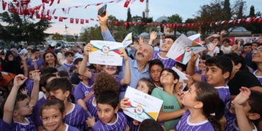 Gebze yaz spor okullarında kayıtlar başlıyor