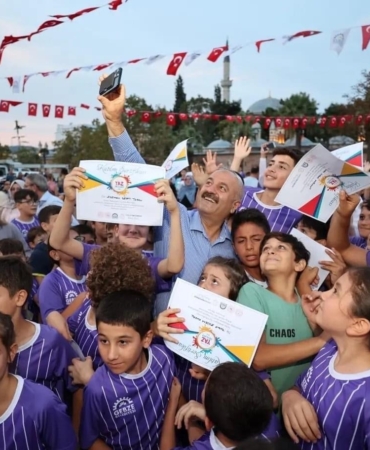 Gebze yaz spor okullarında kayıtlar başlıyor