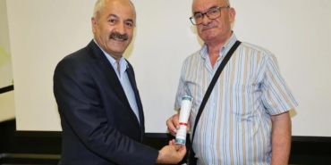 Gebze’de hak sahipleri tapularına kavuştu
