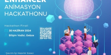 Geleceğim mesleği animasyon için buluşuyorlar