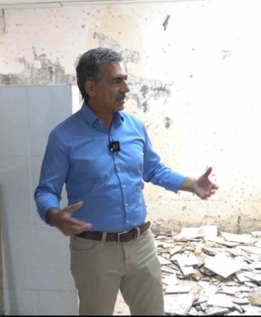 Gemlik Kent Lokantası yakında hizmete giriyor