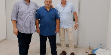 Gemlik’te ihtiyaç sahipleri unutulmadı