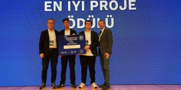 GençBizzTech Türkiye Finali gerçekleşti