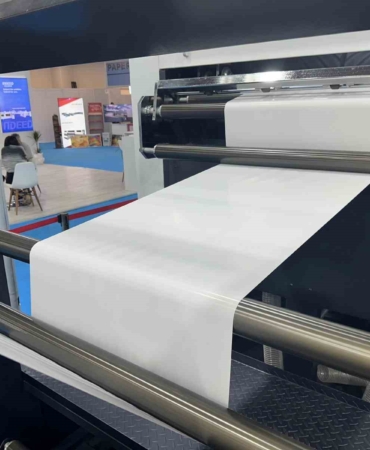 Geri dönüşümden üretilen kağıt ile 80 milyon ağaç kurtarıldı