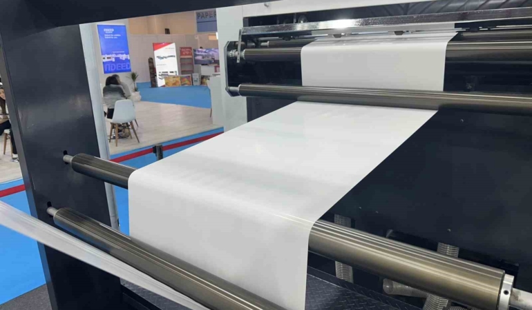 Geri dönüşümden üretilen kağıt ile 80 milyon ağaç kurtarıldı