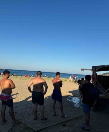 Giriş ücreti 500 TL olan Kastro Plajı’nda ’hizmet eksikliği’ tepkisi