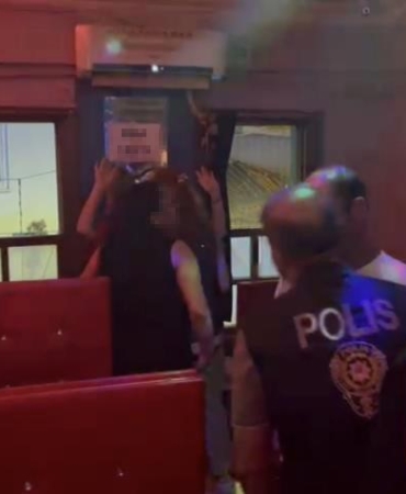 Günübirlikçilere şok uygulama