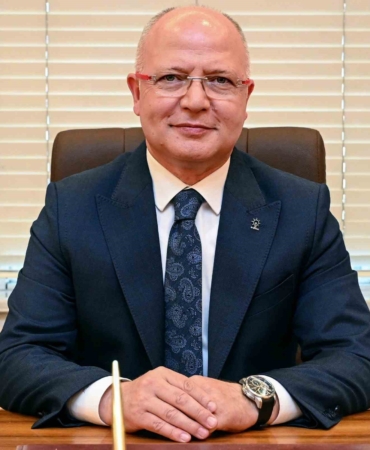 Gürkan; “Bayramlar, birlik, beraberlik ve dayanışma günleridir”