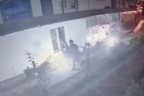 Halıya sarılarak öldürülen Sedef Güler cinayetine ilişkin yeni görüntü ortaya çıktı