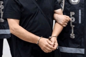 Hapis cezasından kaçan şüpheli GBT sorgulamasında yakayı ele verdi