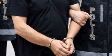 Hapis cezasından kaçan şüpheli GBT sorgulamasında yakayı ele verdi