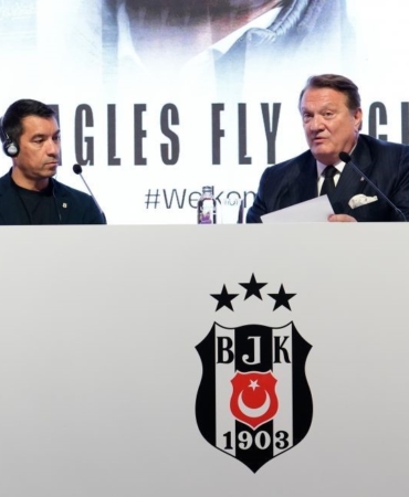 Hasan Arat: “Beşiktaş’ın mefaatleri neyi gerektiriyorsa onu yapacağız”