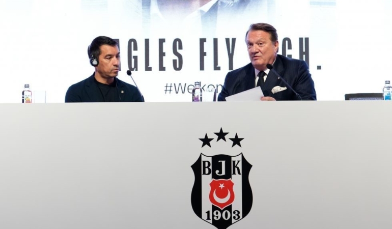 Hasan Arat: “Beşiktaş’ın mefaatleri neyi gerektiriyorsa onu yapacağız”