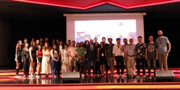 Hasat Zamanı Kısa Film Festivali’nde ödüller sahiplerini buldu