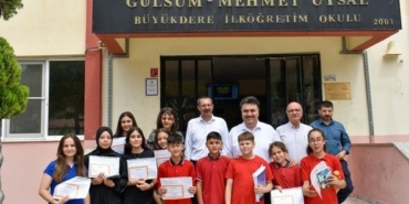 Havran’da karne heyecanı