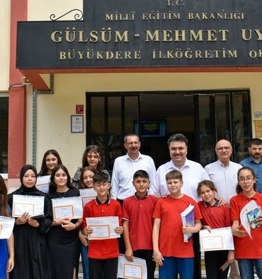 Havran’da karne heyecanı