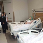 Hayvan dışkısında bulunan parazitler insanları tehdit ediyor